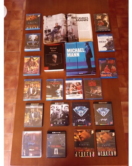 El thriller poético de Michael Mann