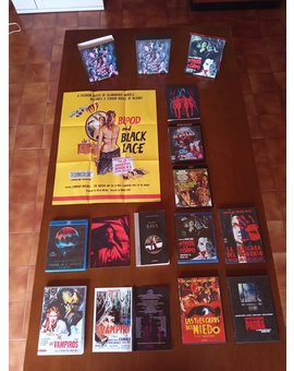 Un Maestro del fantástico: Mario Bava 