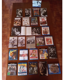 Howard Hawks, simplemente 