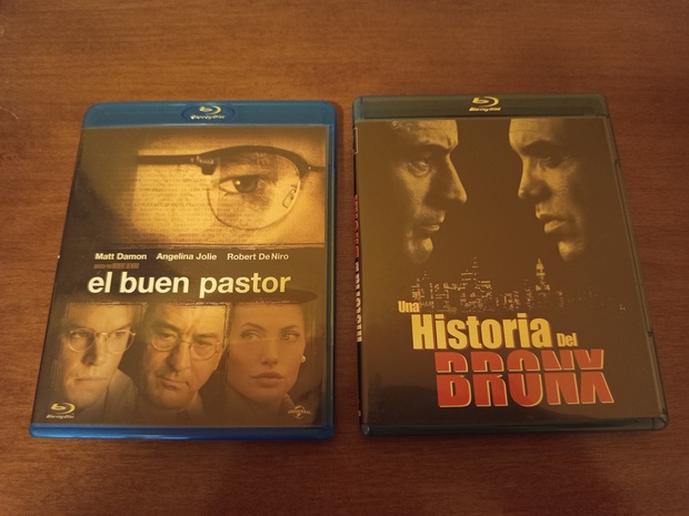 Robert De Niro: Director