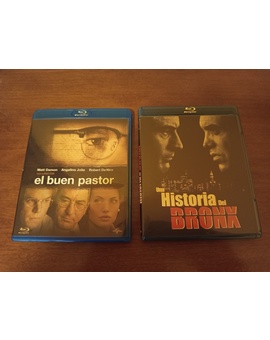 Robert De Niro: Director 