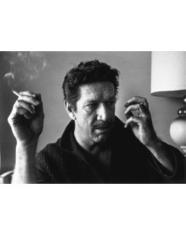 Recordando a Richard Boone