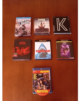 Películas que redefinieron el cine