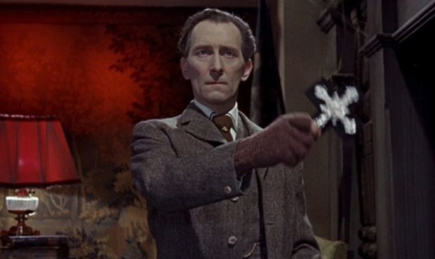 Recordando a Peter Cushing 