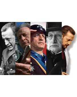 Recordando a George C. Scott 