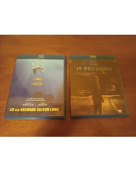 David Robert Mitchell: un Cineasta a tener en cuenta 