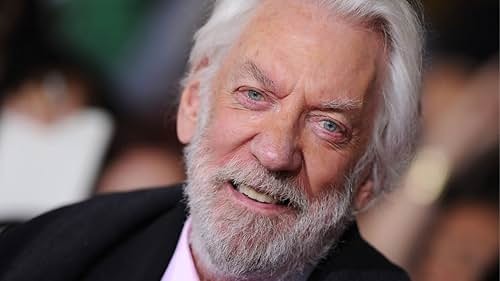 Recordando a Donald Sutherland 