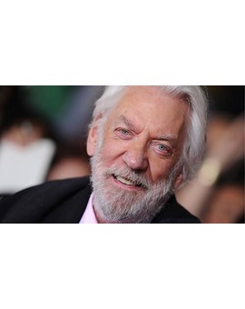 Recordando a Donald Sutherland 