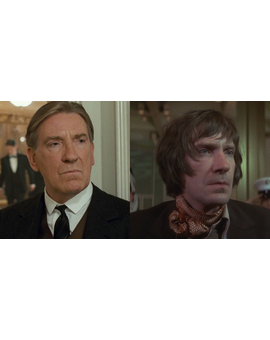 Recordando a David Warner 