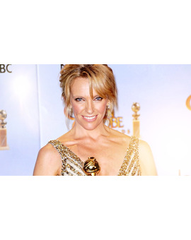 Una actriz a reivindicar: Toni Collette