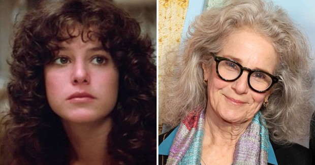 Debra Winger: mí otra actriz favorita