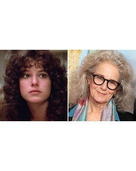 Debra Winger: mí otra actriz favorita