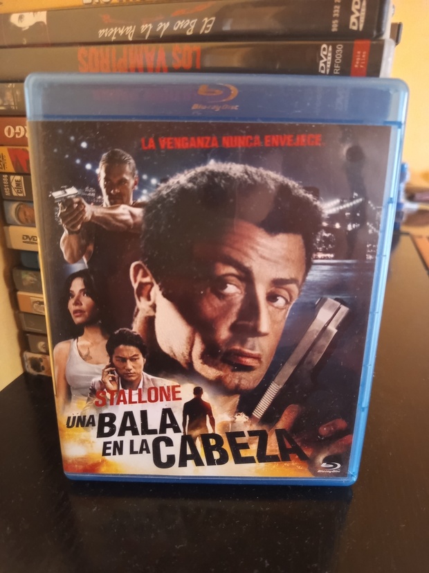Una película a reivindicar: Una bala en la cabeza