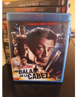 Una película a reivindicar: Una bala en la cabeza 