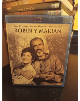 Una película a reivindicar: Robin y Marian 