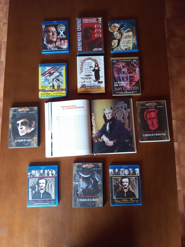 Maestros de la Serie B: 1 Roger Corman