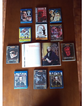 Maestros de la Serie B: 1 Roger Corman