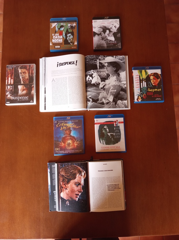 Rescatando a Maestros olvidados 2. Jack Clayton