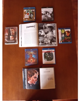 Rescatando a Maestros olvidados 2. Jack Clayton 