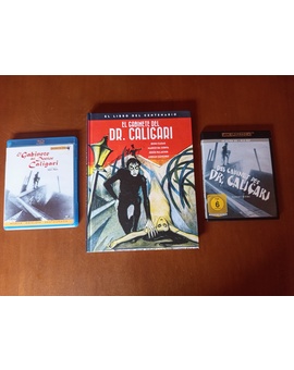 Recordando a Caligari