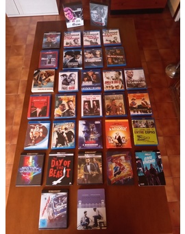 Buddy movies (o "películas de colegas"): ¿Cuál es vuestra favorita?
