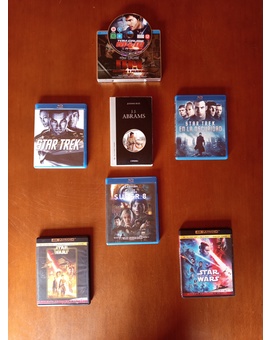J.J. Abrams: cine nervioso (que no con nervio)