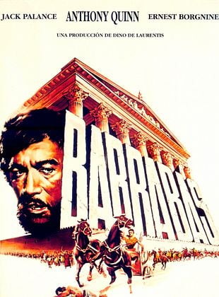 El eclipse real de la película Barrabás