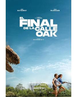 El final de Oak Street y el estado del cine actual 