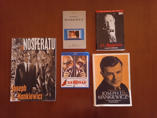 Una joya a redescubrir: La huella de Mankiewicz