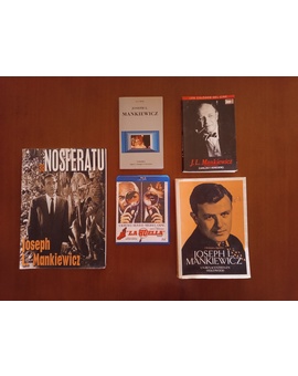 Una joya a redescubrir: La huella de Mankiewicz