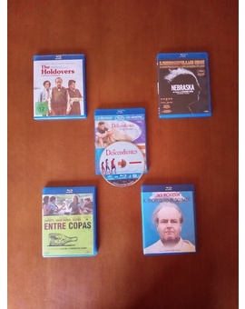 El simpático humanismo de Alexander Payne