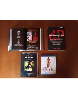 50 años de Carrie 