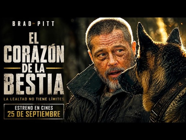 Lo nuevo de David Ayer