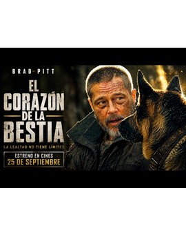 Lo nuevo de David Ayer