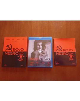 Rojo y negro: la película maldita de nuestro cine
