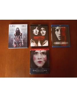 Pascal Laugier, una mirada personal al cine de terror 