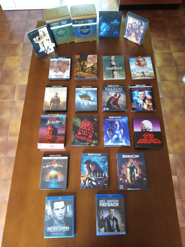 Director's cut: ¿visión de autor o crematístico?