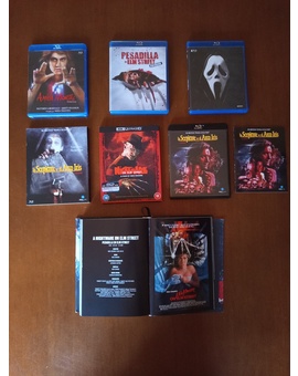 Recordando a Wes Craven 