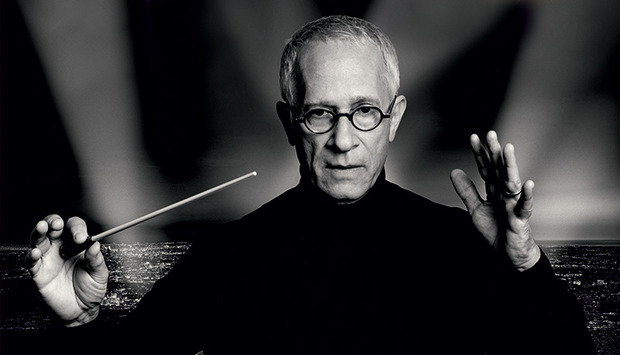 James Newton Howard, una figura a reivindicar 