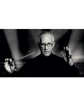 James Newton Howard, una figura a reivindicar 