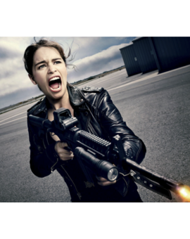 Nuevas imágenes de Terminator 5 Part.3