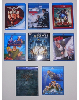 Mi Black Friday !!2014¡¡ Total: 73€