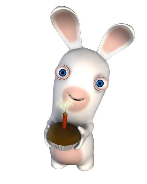 Hoy cumple años nuestro querido compañero ZIZU