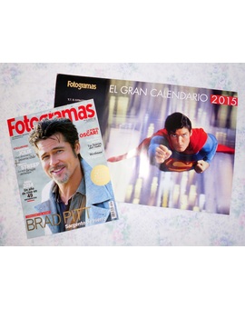 Listo para el 2015