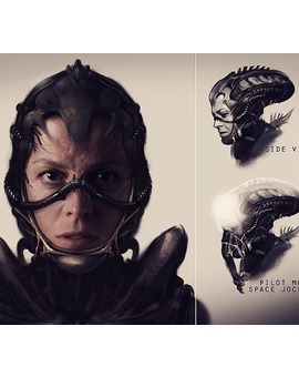 Neill Blomkamp podria dirigir Alien 5