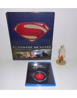 Ultimas compras (22-1-2015) y llego a 300 ediciones