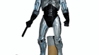 Figura Robocop - Battle Damaged (Sideshow Collectibles) 51791969-c_s
