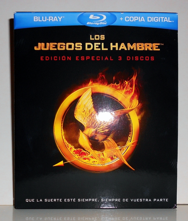 Pedido club Warner (3-2-2015)