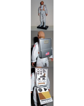 Nueva figura a la coleccion para acabar el mes (28-2-2015)