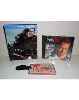 Compras de la semana + regalo